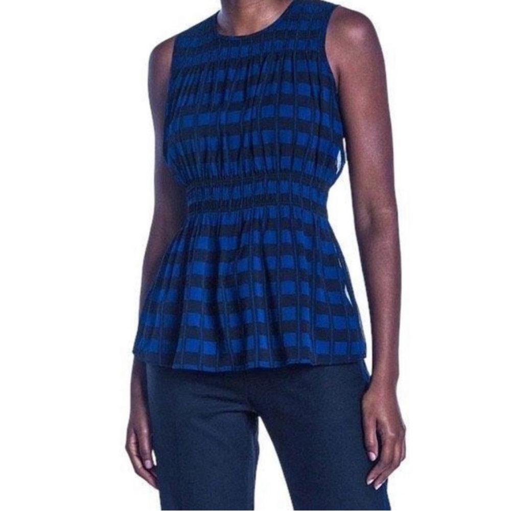 Club Monaco Top (NWT)